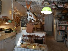 大堂-一杯海(国际海水浴场店)