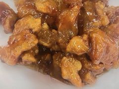 -杏园餐厅(西四北大街店)