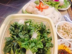 -金海阁海鲜火锅