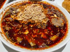 -夫妻肺片·中华老字号·正宗川菜(春熙路店)