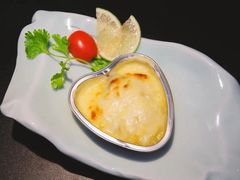 -蚝翅·海鲜粥·烧烤·宁夏滩羊季(玉米楼店)