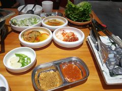 -东俞·韩式料理(院东街店)