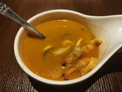 -路易十三西餐厅(西关新天地店)