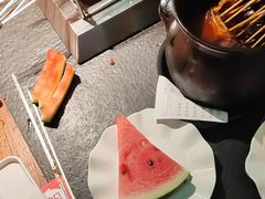 -可口香·非遗老号烧烤(南岗直营店)
