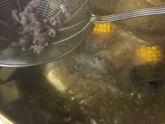 -食潮汕头鲜牛馆(望京保利店)