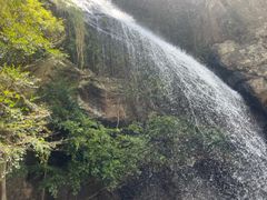 -百漈沟生态旅游景区