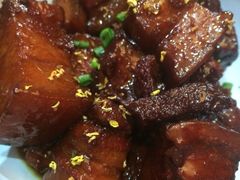 酒酿肉-金陵一哥龙虾(水木秦淮店)