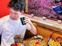 -三禾寿司(君尚店)