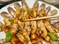 -普天和酒楼(天津之眼店)