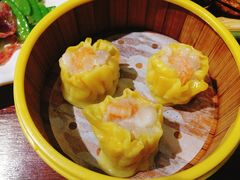 鲜虾烧卖-悟长年潮汕菜砂锅粥(圣熙8号店)