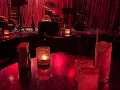 -JZ Club 爵士酒吧(上海店)
