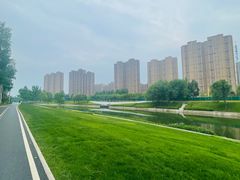 -坝河休闲公园