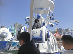 -海合安成都极地海洋公园