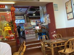 -芋包王闽南茶楼(八市店)