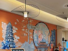 -白玉兰苏州观前街平江路酒店