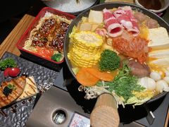-玉川屋·深夜食堂居酒屋(柳巷店)