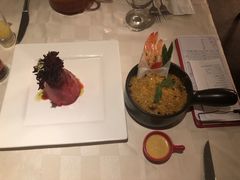 -西堤厚牛排(新世界店)