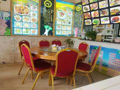 -穆斯林餐厅(侨港风情街店)