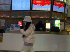 -金逸影城(中关村店)