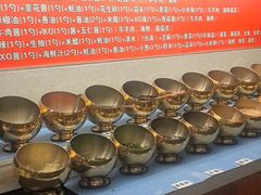 -丰卓会海鲜自助(中润大道店)