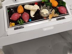 -3号仓库·创意中国菜(新世界城店)