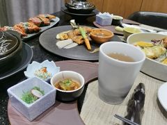 -月下料理(楷林IFC店)