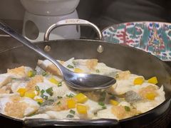 -海派悦庭·海胆烧麦·新融合菜(凯德广场店)