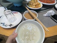 -蜀留香火锅·始于1999·原四川老火锅(白堤路店)