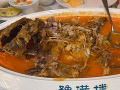-豫满楼(正光路店)