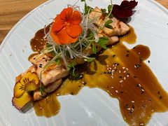 -隐泉之语日式料理(王府中环店)