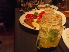 -Efes Turkish & Mediterranean Cuisine 艾菲斯餐厅(陆家嘴店)