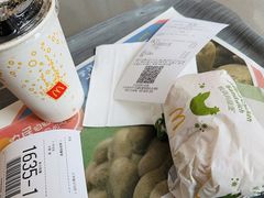 -麦当劳(北京路广百广场店)