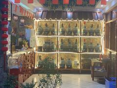 -八木轩·寻味大理白族民俗餐厅(文献路店)