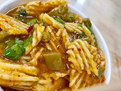 -路边摊胡同里(星城商厦店)