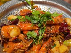 -蛙喔牛蛙(百联南方店)
