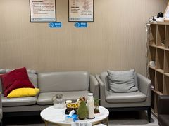 -大鱼心理咨询工作室(静安寺店)