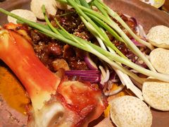 -那家小馆•北京菜•烤鸭(香山店)