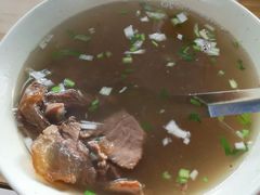 -清真·老金家牛肉店(会展路店)
