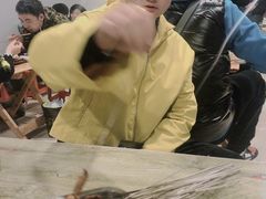 -清真·马峰烤肉(小学习北巷店)