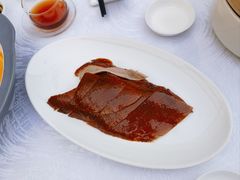 北京烤鸭-金鸭季·臻品餐厅(欢乐海岸购物中心店)