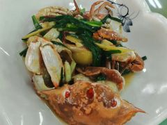 -景好海鲜餐厅(大鹏必选旅游店)