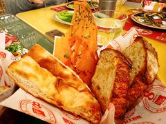 -BOTTEGA意库(中骏世界城店)