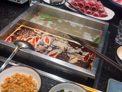 -五星桥原切肥牛火锅·30年专注好牛肉(湖塘店)