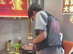 -大千金齐齐哈尔烤肉(清湖店)