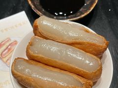 -蟹犇前•帝王蟹雪蟹(陆家嘴店)