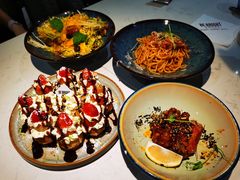 -BE BRIGHT KITCHEN(正佳广场店)