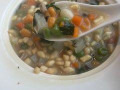 真爱麻食-真爱中国餐馆·年华店(朱雀大街店)