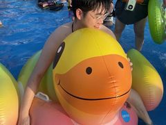 -苏州乐园森林水世界