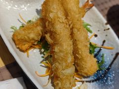-林妈妈村·日式料理(宝山万达店)