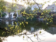 -鱼食饭稻·苏浙土菜17年老馆子(平江路店)